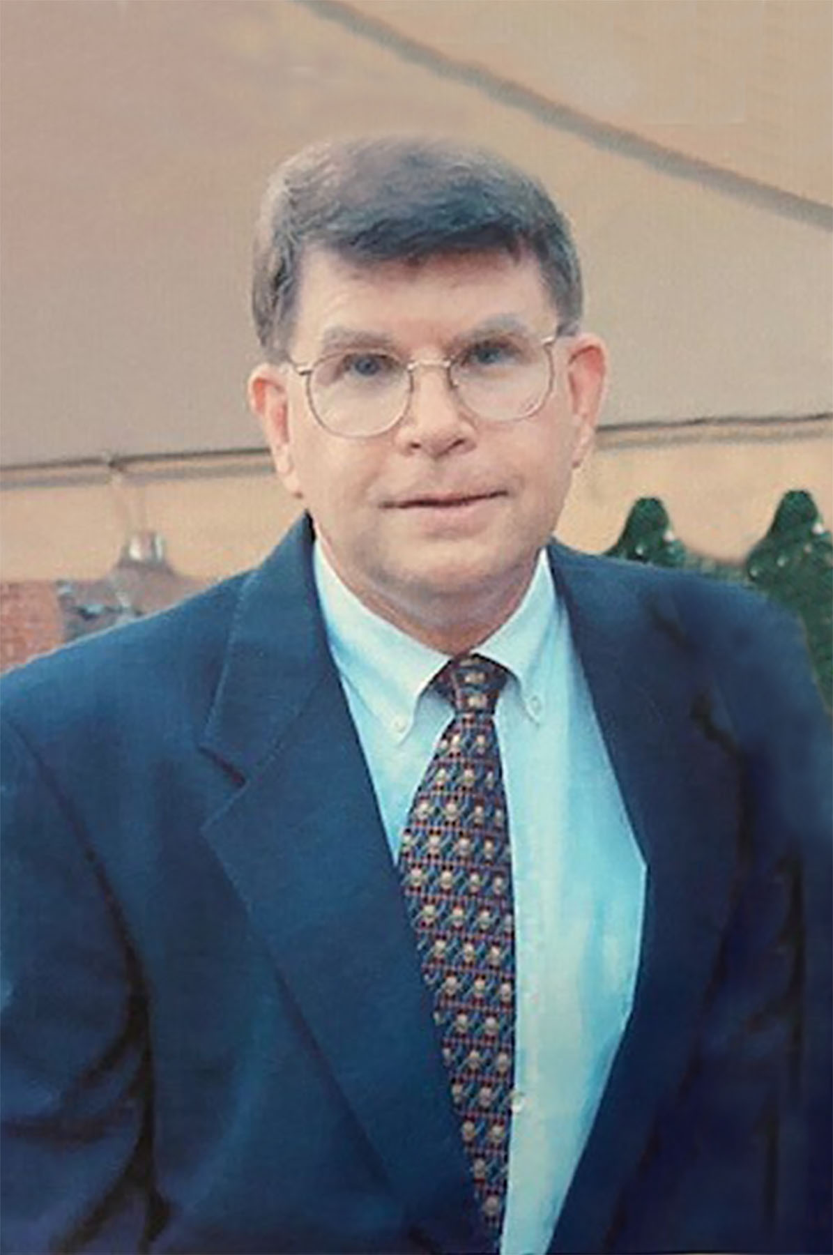 Richard D. Edwards